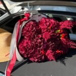 Crimson Hues Masterpiece (#63)