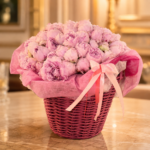 75 SB Peonies (#275)