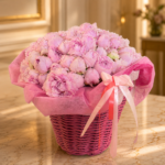 75 SB Peonies (#275) - Image 2
