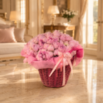 75 SB Peonies (#275) - Image 3