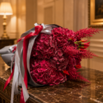 Crimson Hues Masterpiece (#63) - Image 2