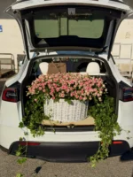 💕 “Love Letter Basket” 💕 - Image 2