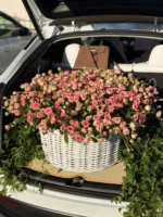 💕 “Love Letter Basket” 💕