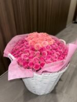 Yacht Club Roses — 300 Roses Dome - Image 2