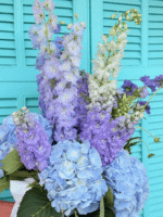 Fairytale ballroom mist - Image 3