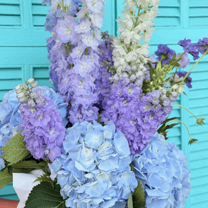 Luxury Bouquet Monaco