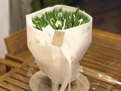 Luxury Flower Delivery Monaco