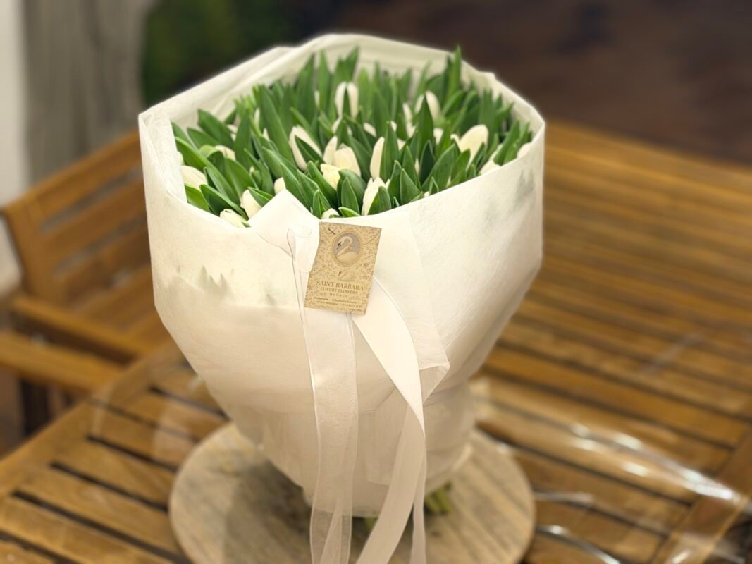 Luxury Blooms Delivery Monaco