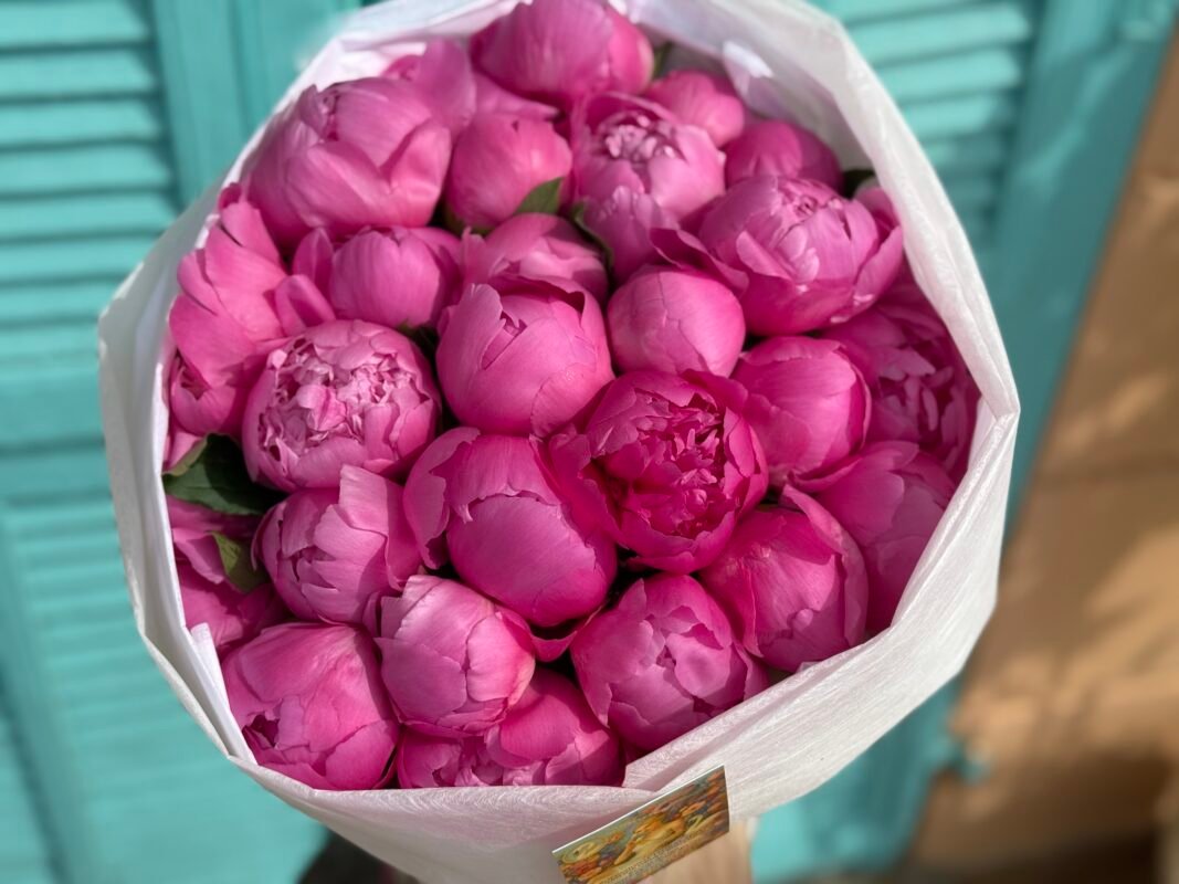 Flower Delivery Monaco