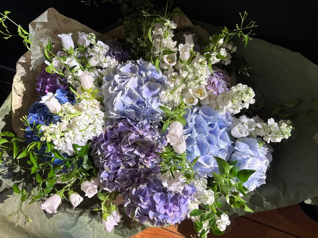 Luxury Flowers Monaco