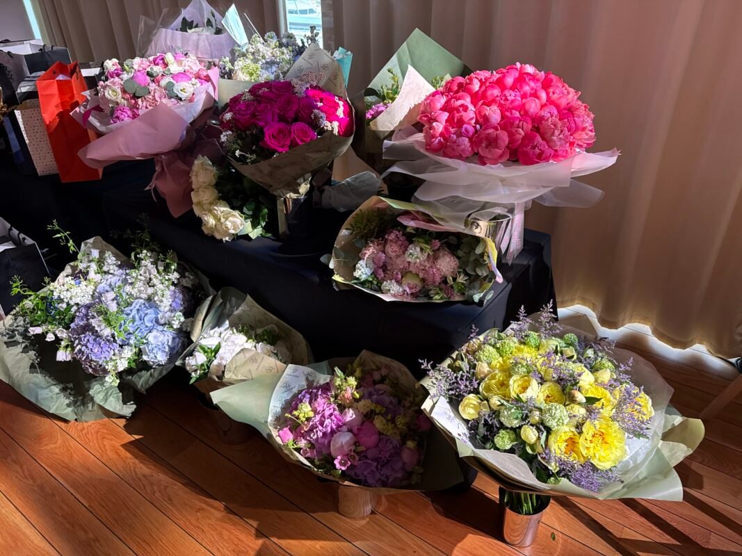 Luxury Flower Delivery Monaco