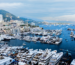 Yachts flower delivery Monaco