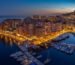 Buy flowers Monaco luxury bouquet