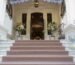Luxury flowers Monaco luxury home