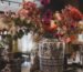 Riviera interior design flowers luxury home