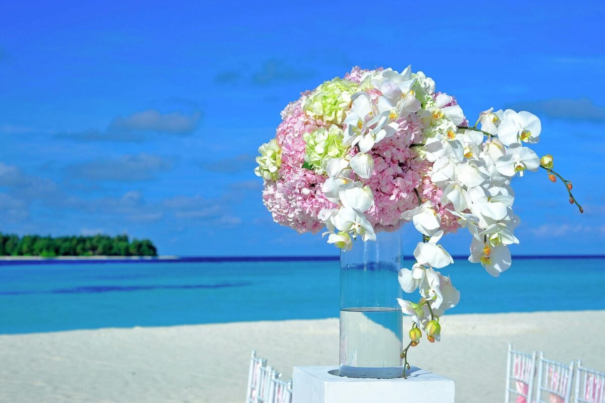 Luxury Flowers Monaco