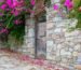 Luxury flowers Monaco real estate
