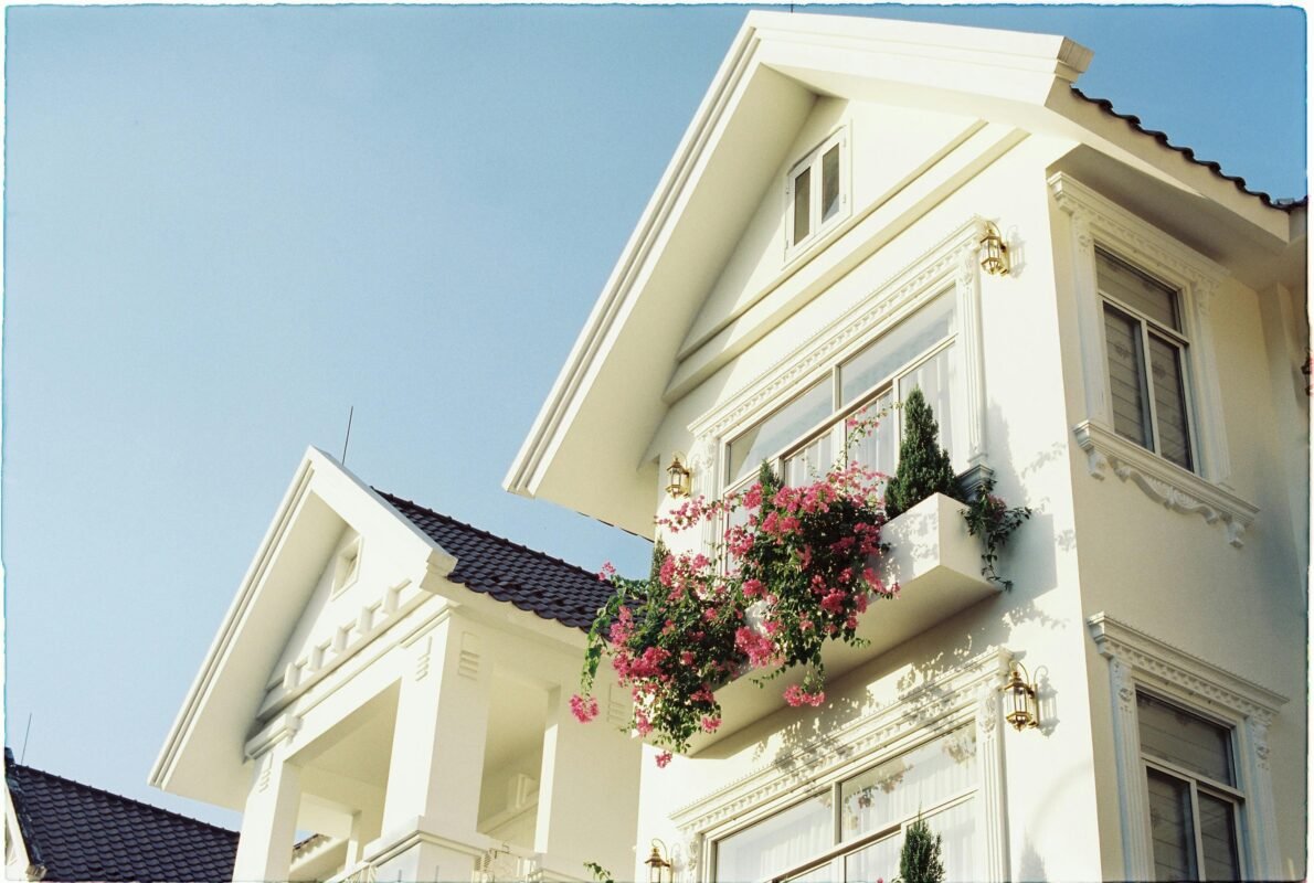 flowersVilla